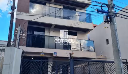 Apartamento  com 1 dormitório  á venda no Residencial Maria Thereza