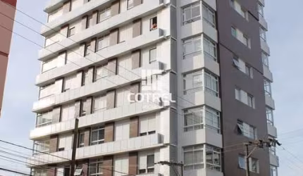 Apartamento central 1 dormitório localizado na cidade de Santa Maria/RS