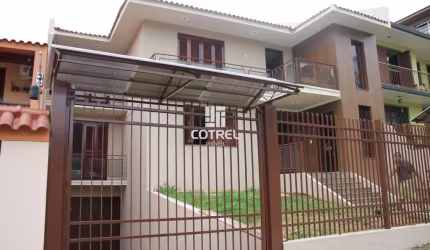 Apartamento com 3 dormitórios no Bairro Lourdes