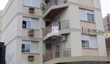 Apartamento com 2 dormitórios á venda no Centro