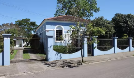 Excelente Casa Situado no Bairro Carolina na Cidade de Santa Maria/RS