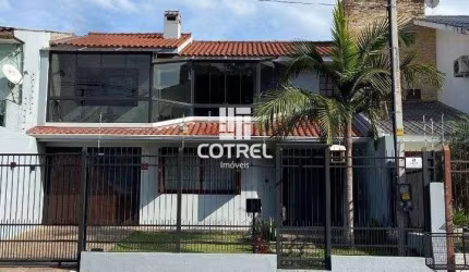 Casa 3 dormitórios à venda Juscelino Kubitschek Santa Maria/RS