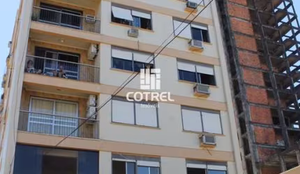 Apartamento 3 dormitórios à venda Centro Santa Maria/RS