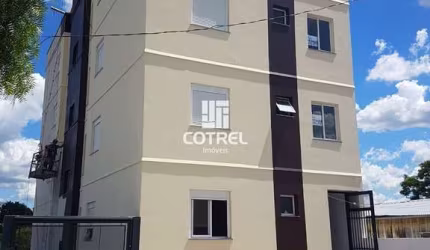 Apartamento 1 dormitório no Bairro São João localizado na cidade de Santa Maria/