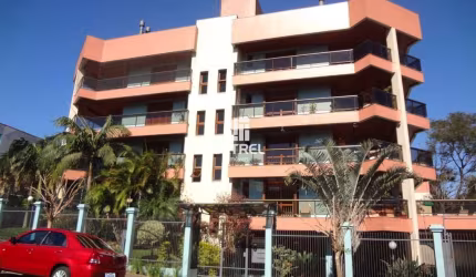 Apartamento 4 dormitórios à venda Nossa Senhora Medianeira Santa Maria/RS