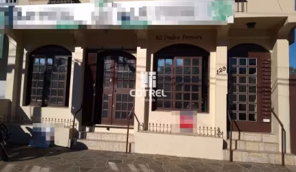 Apartamento 2 dormitórios à venda Nossa Senhora de Lourdes Santa Maria/RS