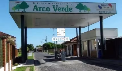 Apartamento no Bairro Pinheiro Machado na Cidade de Santa Maria/RS
