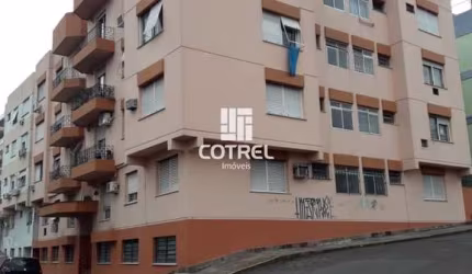 Apartamento no Bairro Nsª Srº do Rosário na Cidade de Santa Maria/RS