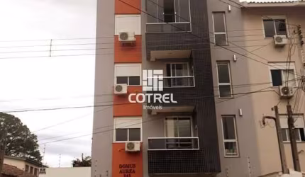 Apartamento 1 dormitório no Bairro Camobi localizado na cidade de Santa Maria/RS