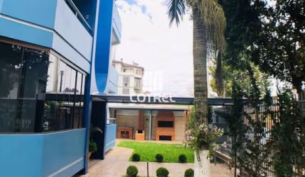 Apartamento 3 dormitórios uma suíte e 1 vaga de garagem em Camobi