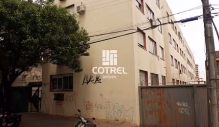 Apartamento 2 dormitórios , 1 banheiro social e 1 vaga de garagem