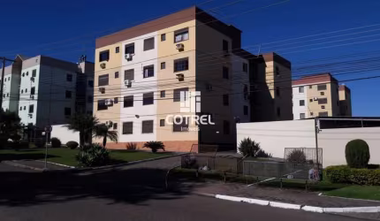 Apartamento 3 dormitórios , 1 banheiro e 1 vaga de garagem