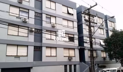 Apartamento 2 dormitórios sendo uma suíte , 1 vaga de garagem