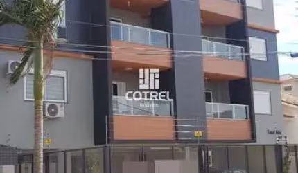 Apartamento 3 dormitórios á venda no Residencial Kalahari