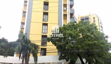 Apartamento 3 dormitórios no Residencial Milennium