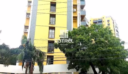 Apartamento 4 dormitórios no Bairro Bonfim