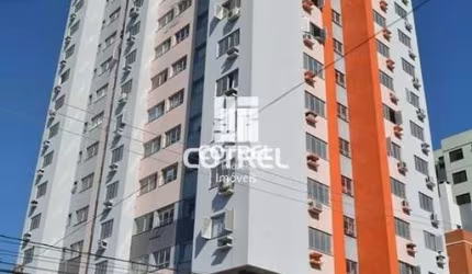 Apartamento 2 dormitórios , 2 banheiros e 1 vaga de garagem
