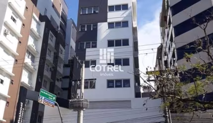 Sala Comercial no Bairro Centro na Cidade de Santa Maria/RS