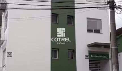 Apartamento 2 dormitórios (1) Suíte á venda no Residencial Roma