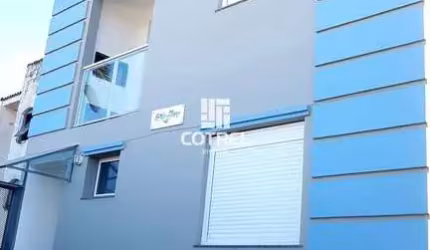 Apartamento com 2 dormitórios á venda no Residencial Vila Lara