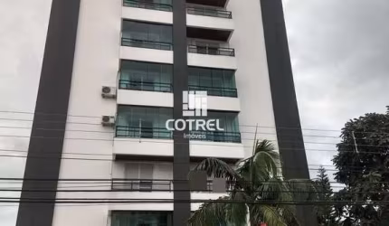 Apartamento 3 dormitórios  (1) Suíte , 3 banheiros e 1 vaga de garagem