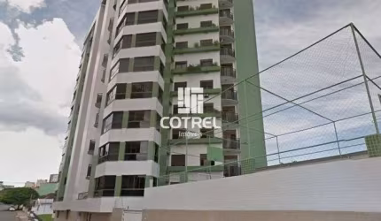 Apartamento 3 dormitórios (3) Suíte , 4 banheiros e 2 vagas de garagem