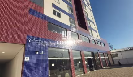 Apartamento 1 dormitório , 1 banheiro e 1 vaga de garagem