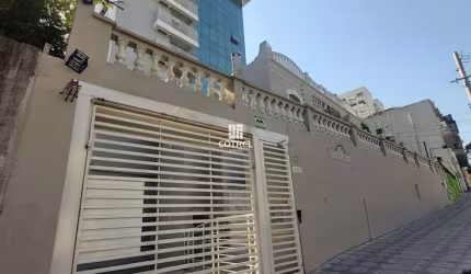 Apartamento 2 dormitórios (1) Suíte , 2 banheiros e 1 vaga de garagem