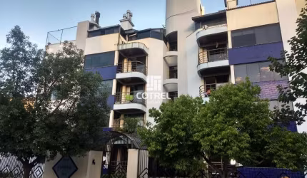 Apartamento 3 dormitórios (1) Suíte , 3 banheiros e 2 vagas de garagem