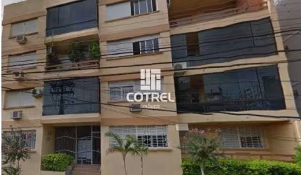 Apartamento 3 dormitórios no Edifício Jequitibá no Bairro Bonfim