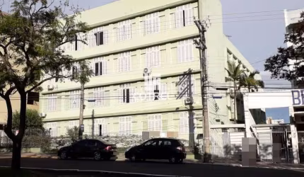 Apartamento 3 dormitórios no Residencial Presidente