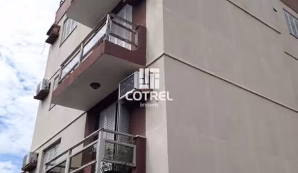 Apartamento 3 dormitórios (1) Suíte , 3 banheiros , 1 vaga de garagem