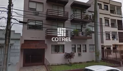 Apartamento 2 dormitórios , 2 banheiros , 1 vaga de garagem
