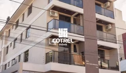 Ótima Kitnet com Sacada para locação