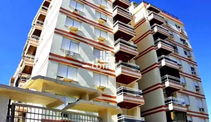 Excelente Cobertura com 4 dormitórios á venda no Residencial Dores