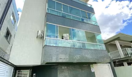 Apartamento com 1 dormitório para locação no Residencial Visão III no bairro Pas