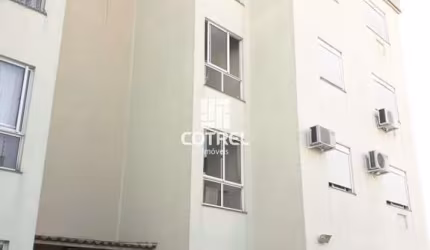 Apartamento com 2 dormitórios á venda no Residencial Plátanos