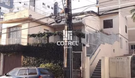 Casa com 4 dormitórios á venda no Bairro Fátima