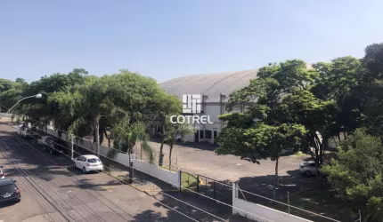 Apartamento com 3 dormitórios e 1 vaga de garagem no Bairro Fátima