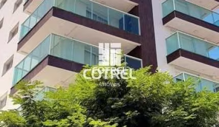Apartamento com 2 dormitórios no Residencial Torre del Greco