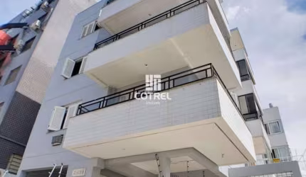 Apartamento 2 dormitórios e 1 vaga de garagem no Bairro Nossa Senhora Medianeira