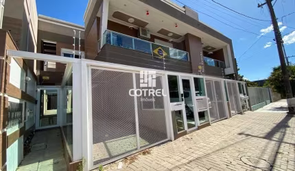 Casa com 2 dormitórios á venda em Camobi
