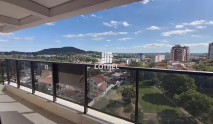 Apartamento de 170m² de área privativa, localizado no bairro Nossa Senhora de Lu