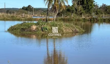 Chácara com 2 hectares no distrito de Boca do Monte