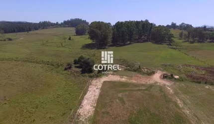 Chácara com 2  hectares, próximo a Ulbra
