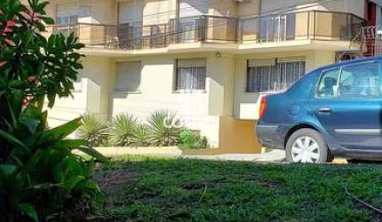 Apartamento com 3 dormitórios, suíte e garagem no Parque Itaimbé