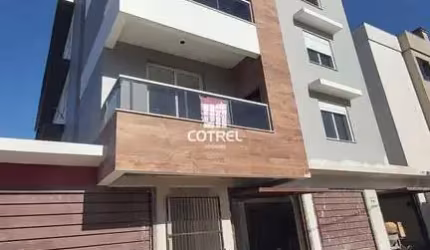 Apartamento com 3 dormitórios (1)suíte ,2 banheiros social e 2 vagas de garagem