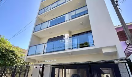 Apartamento para venda 3 dormitórios sendo 1 suíte, 1 vaga de garagem situado no
