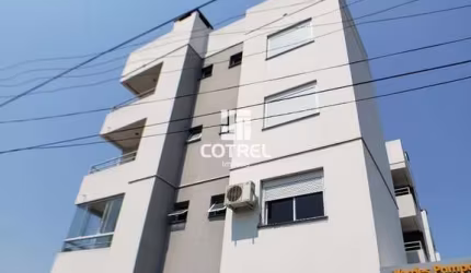 Apartamento 2 dormitórios sendo 1 suíte e 1 vaga de garagem no bairro Nonoai loc