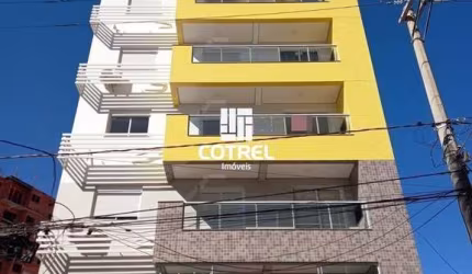 Apartamento 1 dormitório no Bairro Nossa Senhora do Rosário localizado na cidade